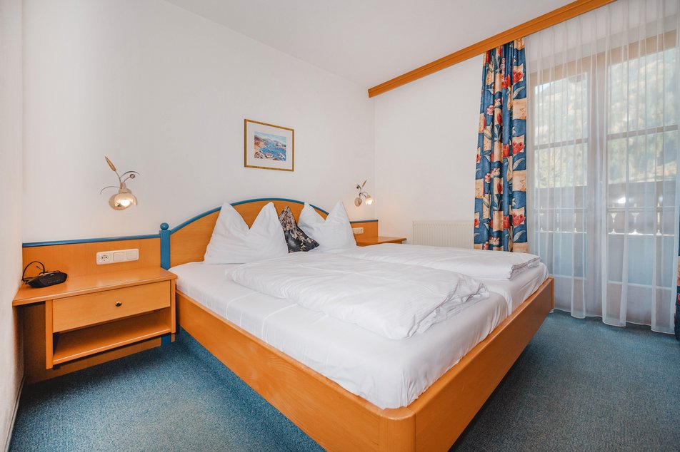 Oberkronbichlhof Appartement 50 m² 